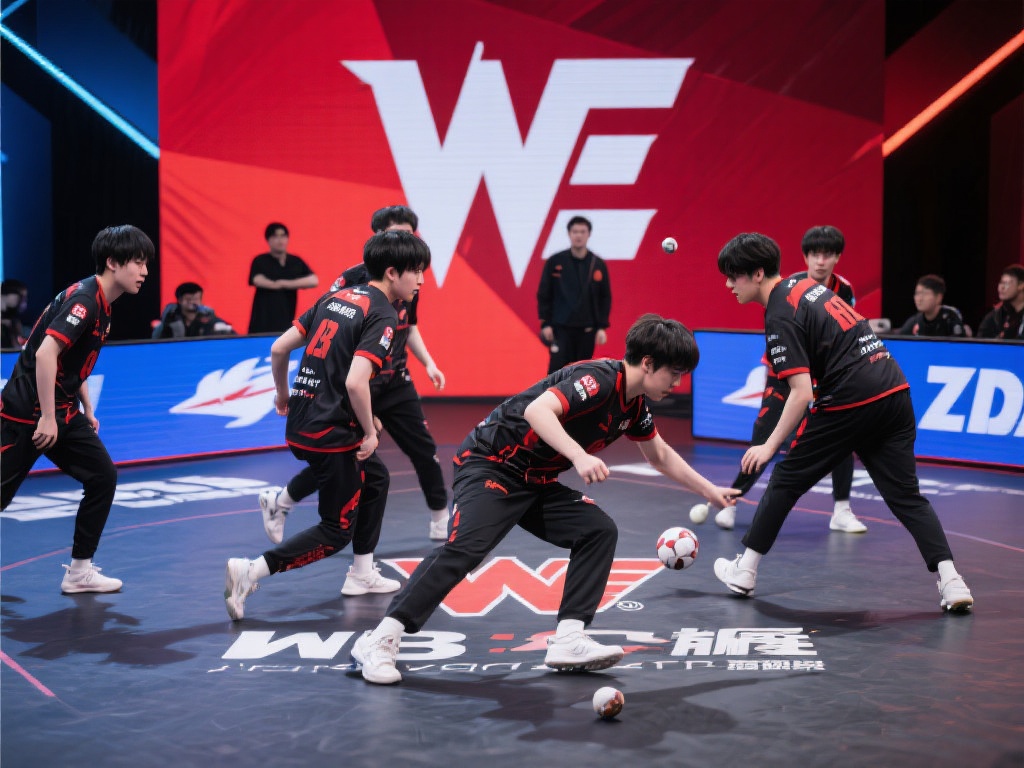 业团队打造 业团队打造