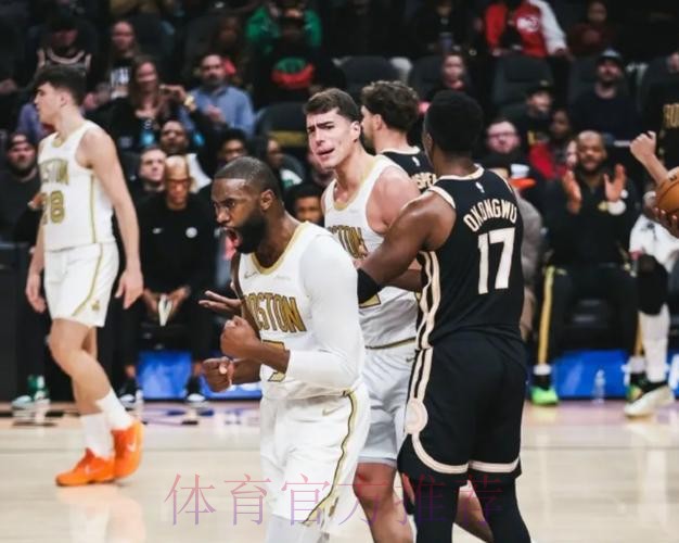 1换1非常成功！西蒙斯成凯尔特人重要替补，单场39分